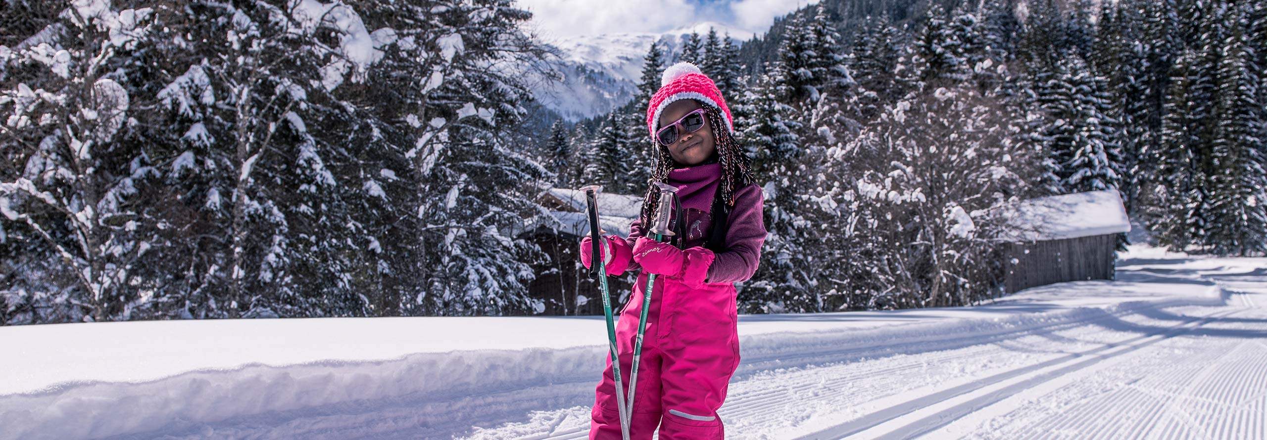 Langlaufparadies Gastein