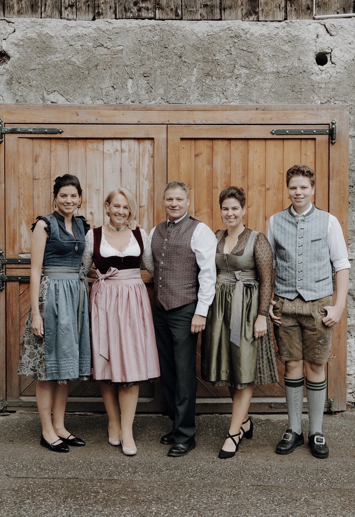 Bad Gastein Sommer