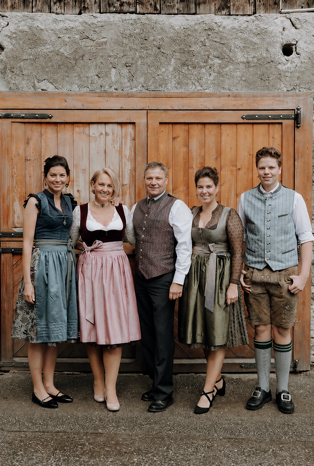 Bad Gastein Sommer