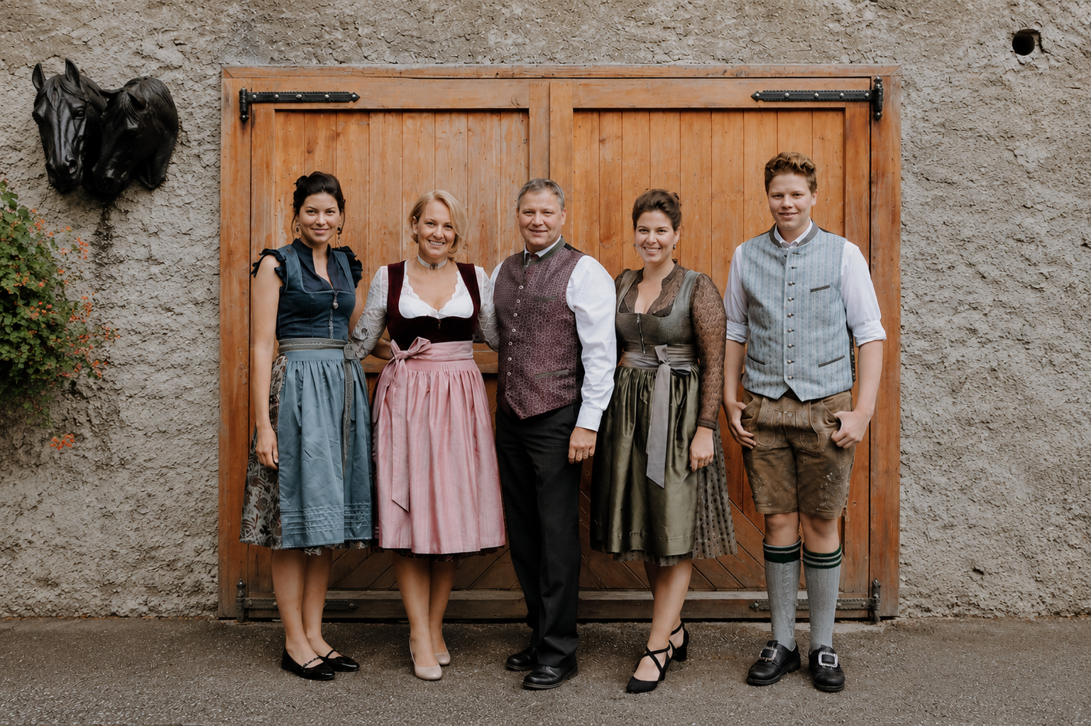 Bad Gastein Sommer