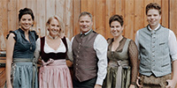 Familie Enzinger